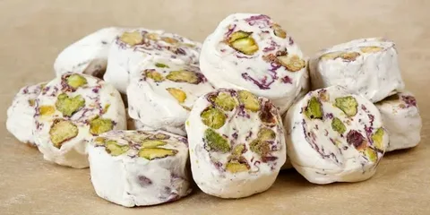 گز مغزدار